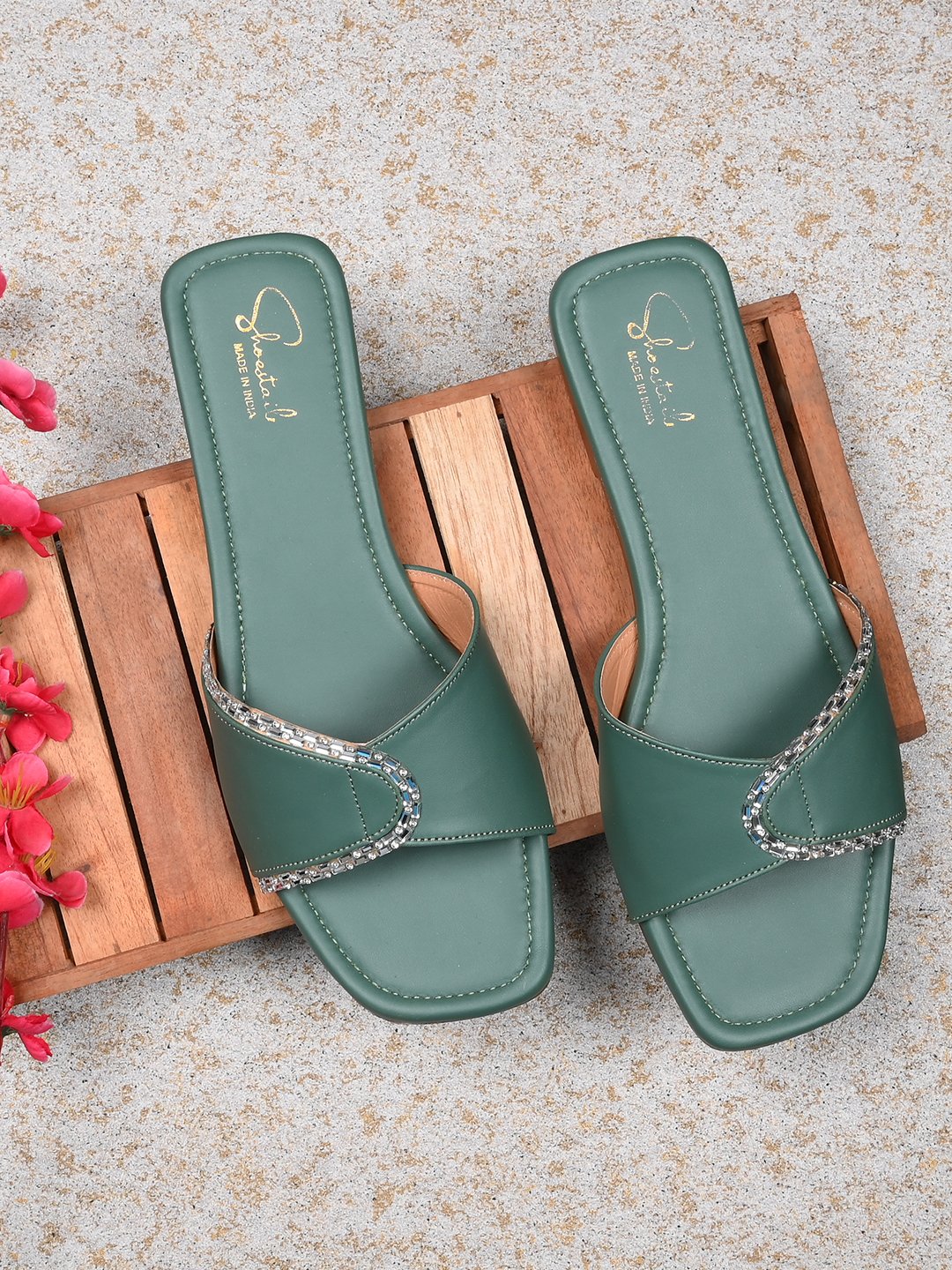 Chic Everyday Fashion Comfort Flats For Women